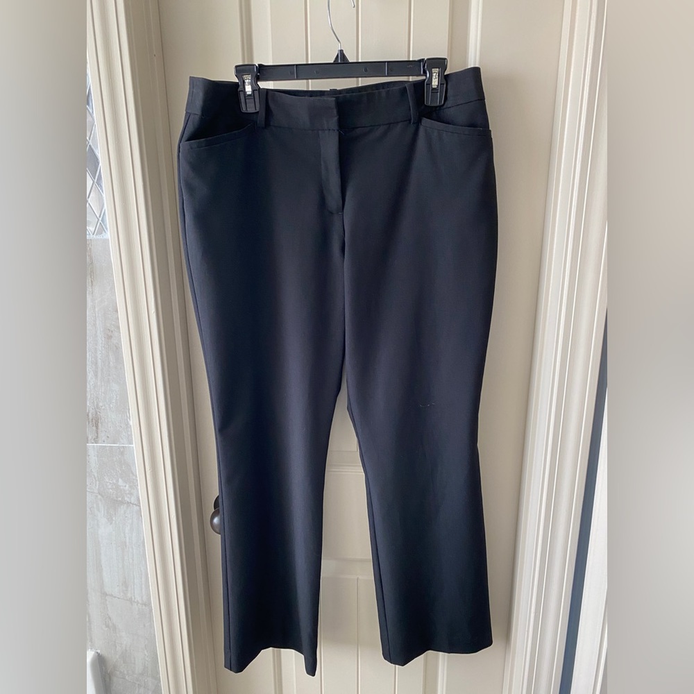 Worthington Dress Pants (Perfect Trouser)